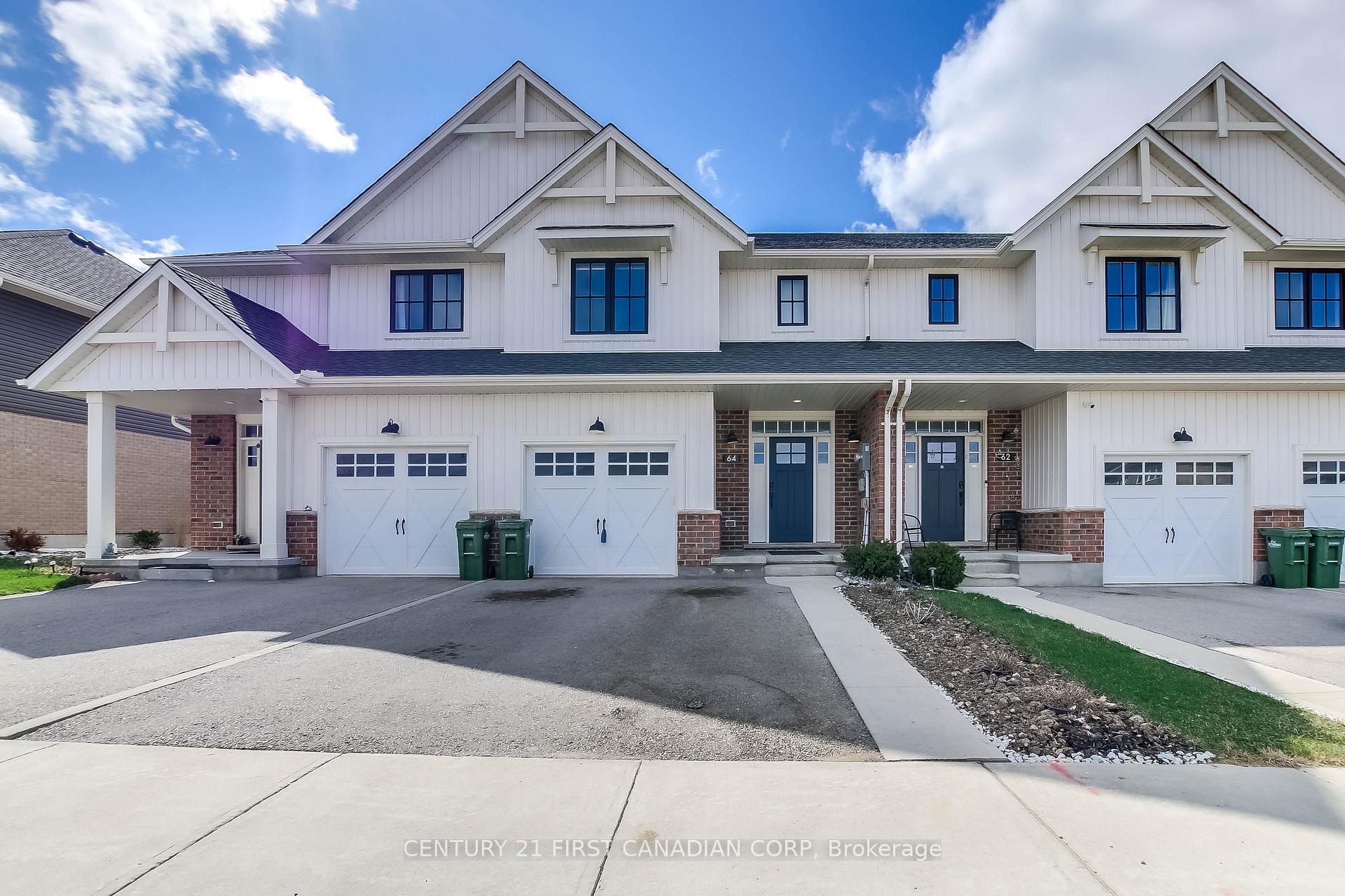 Photo 1 of 64 Renaissance Drive, St. Thomas — HOMEH
