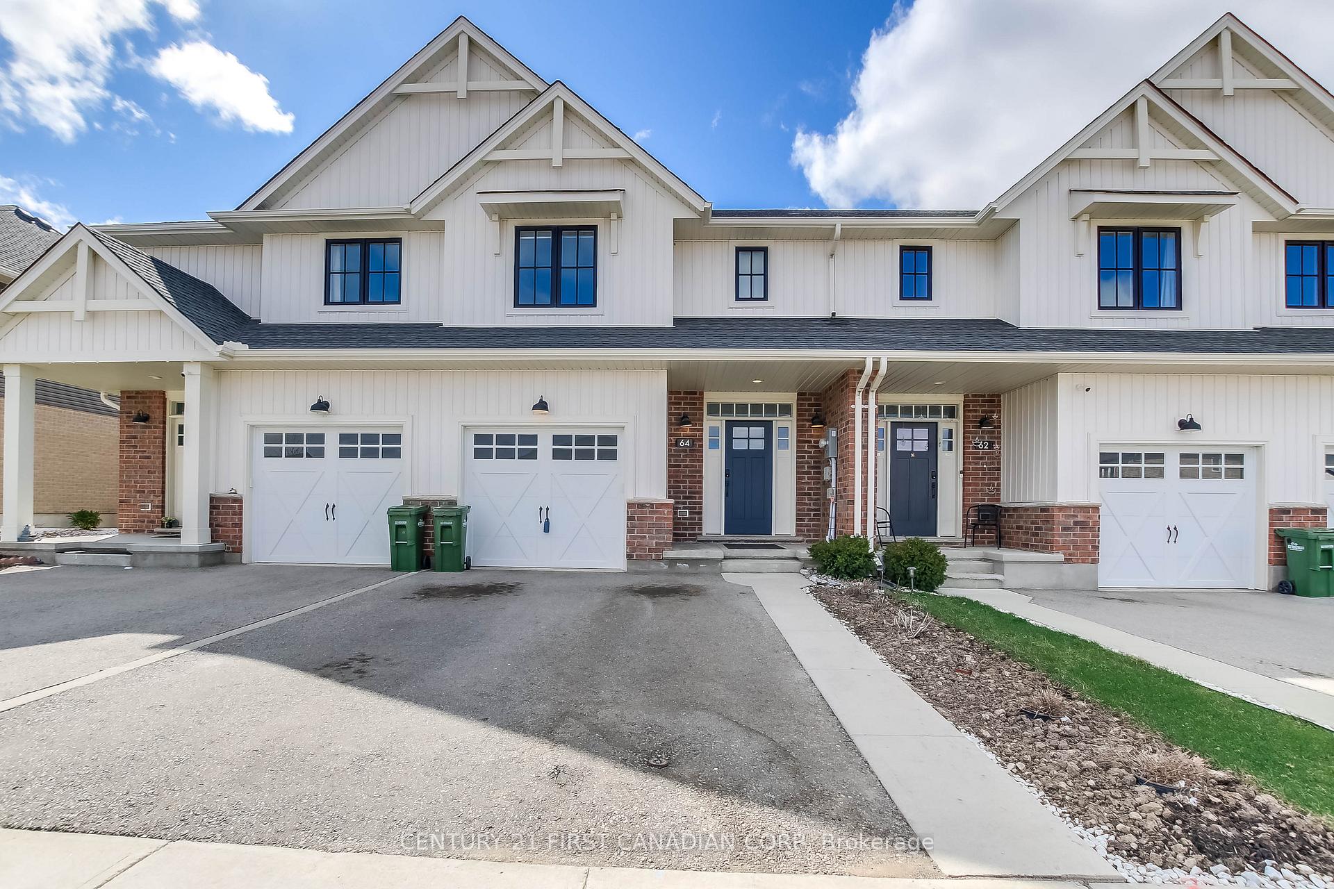 Photo 2 of 64 Renaissance Drive, St. Thomas — HOMEH