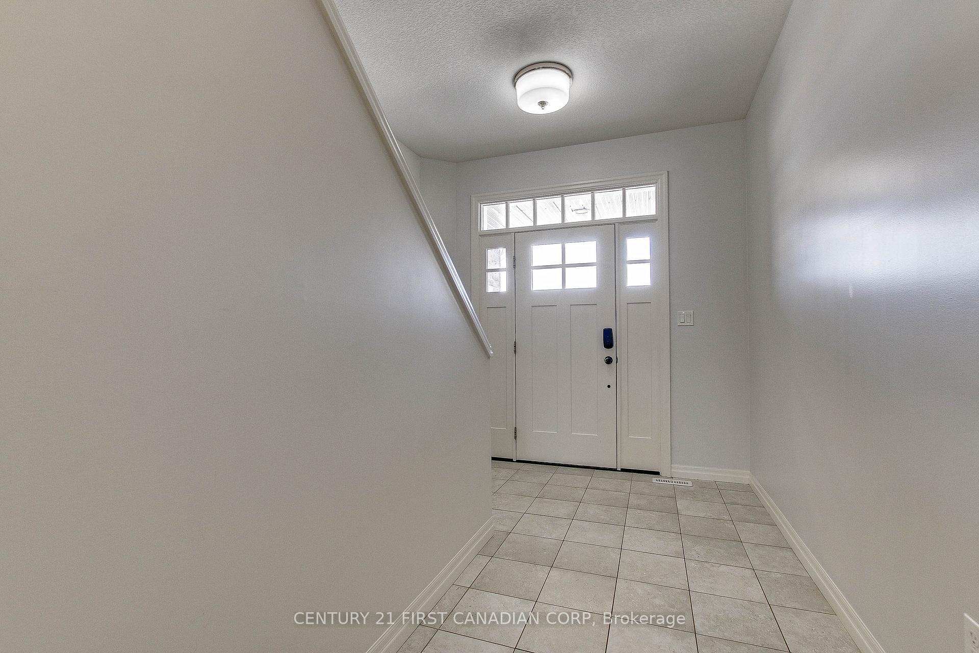 Photo 3 of 64 Renaissance Drive, St. Thomas — HOMEH