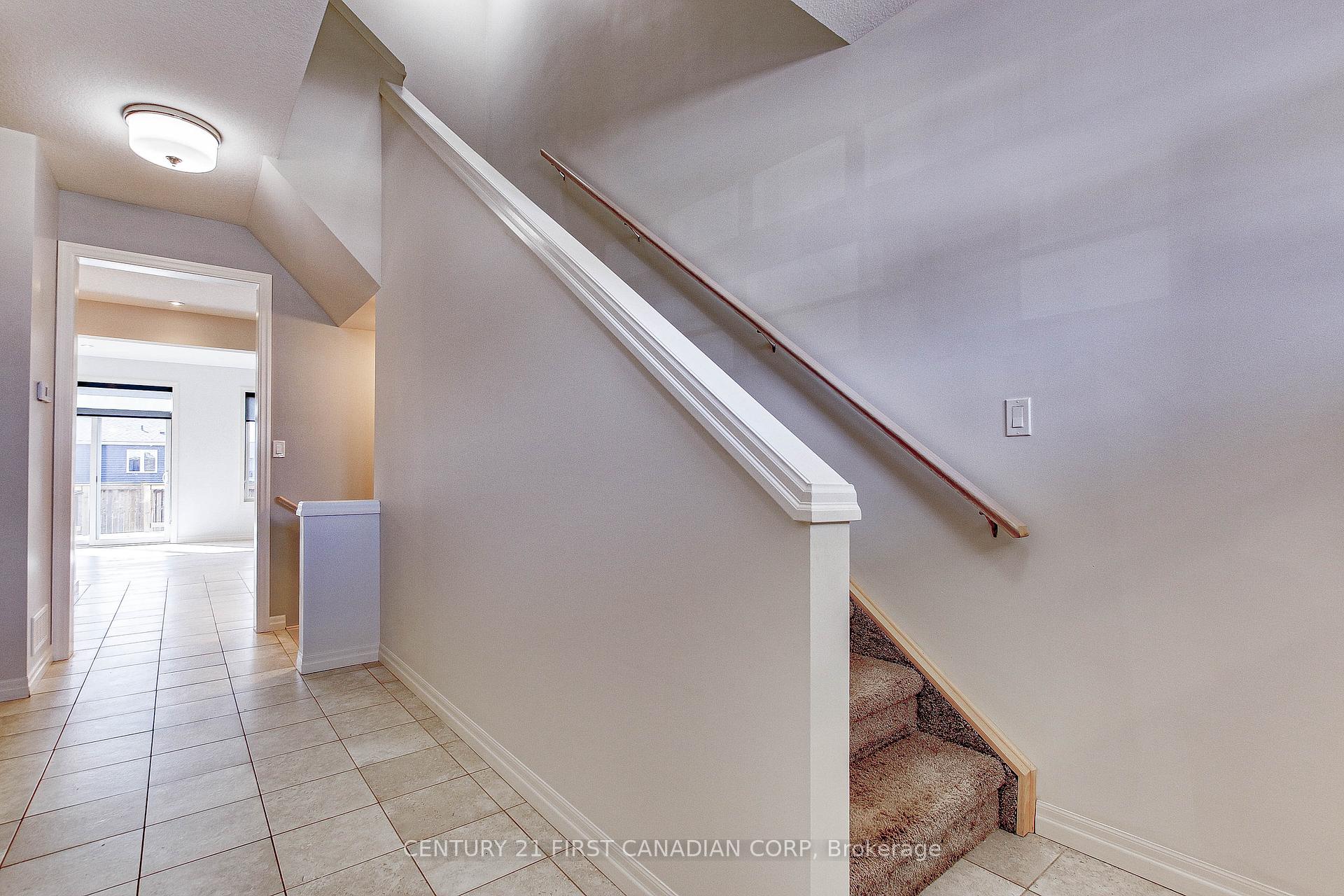 Photo 4 of 64 Renaissance Drive, St. Thomas — HOMEH