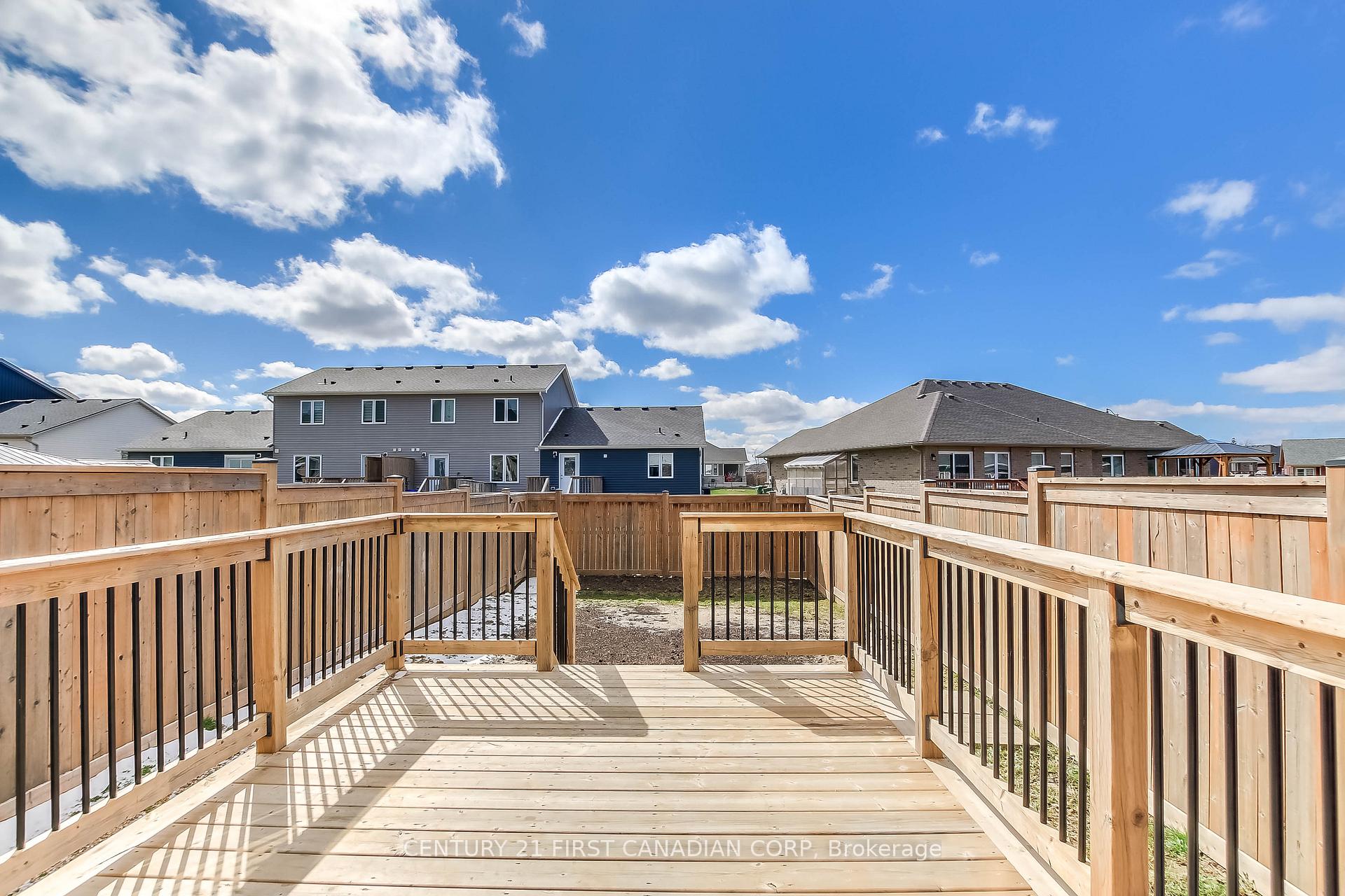Photo 13 of 64 Renaissance Drive, St. Thomas — HOMEH