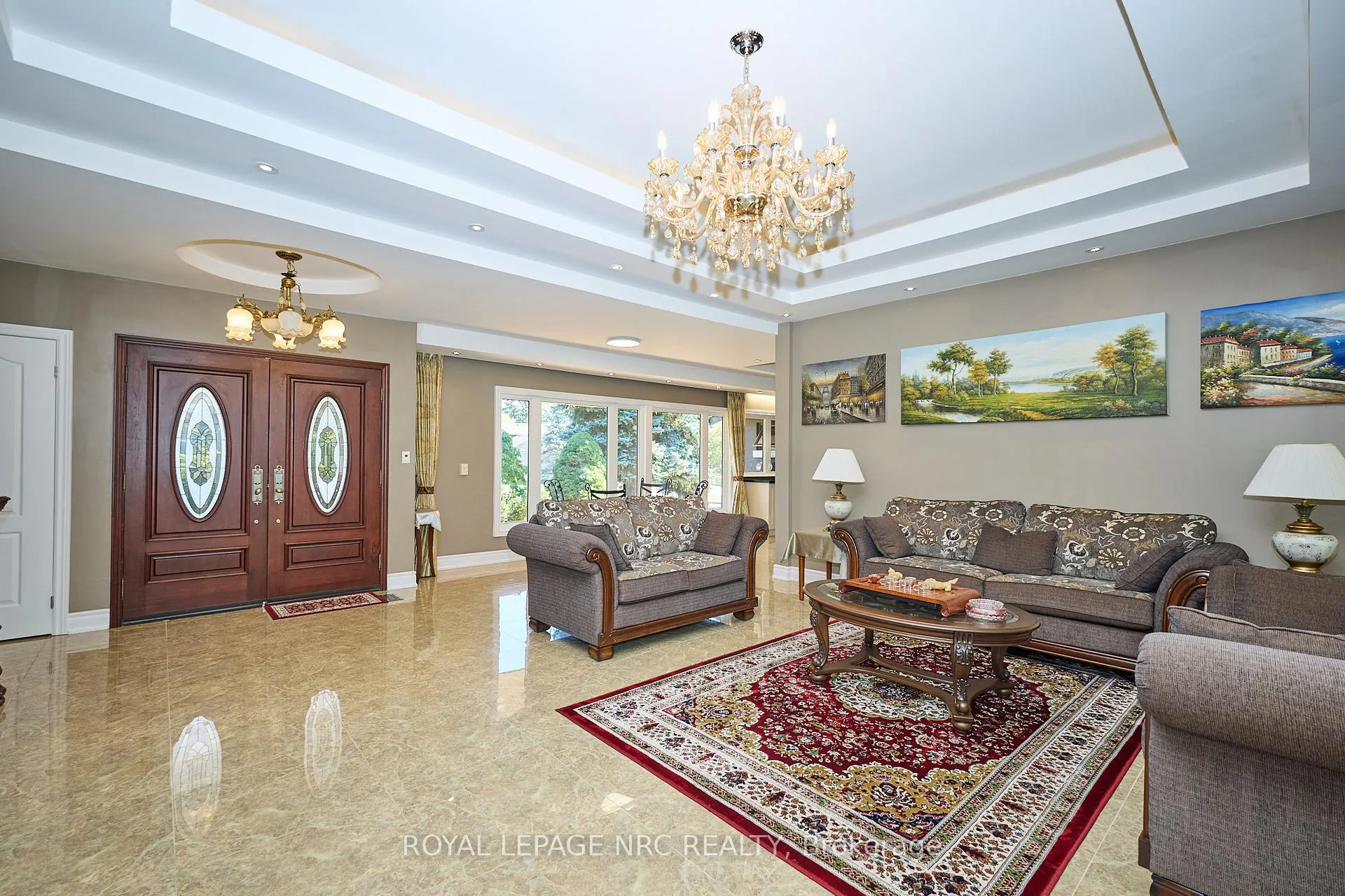 Photo 15 of 7 Woodmount Drive, St. Catharines, Burleigh Hill — HOMEH