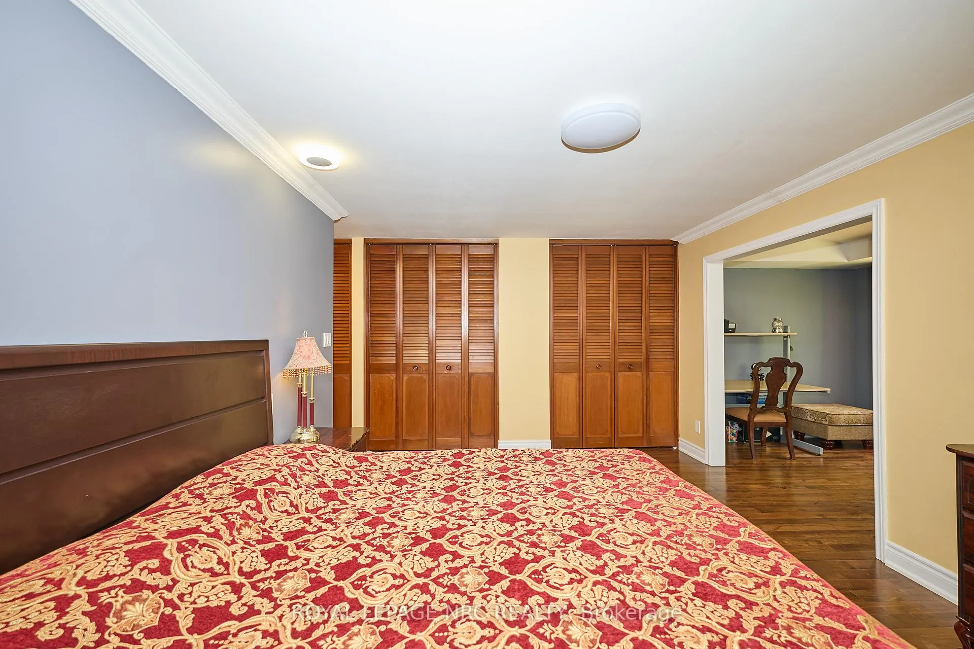 Photo 25 of 7 Woodmount Drive, St. Catharines, Burleigh Hill — HOMEH