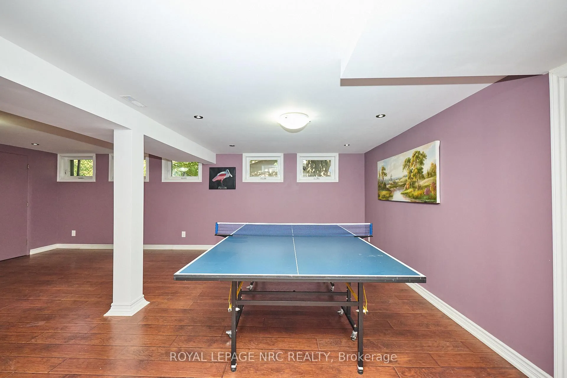 Photo 37 of 7 Woodmount Drive, St. Catharines, Burleigh Hill — HOMEH