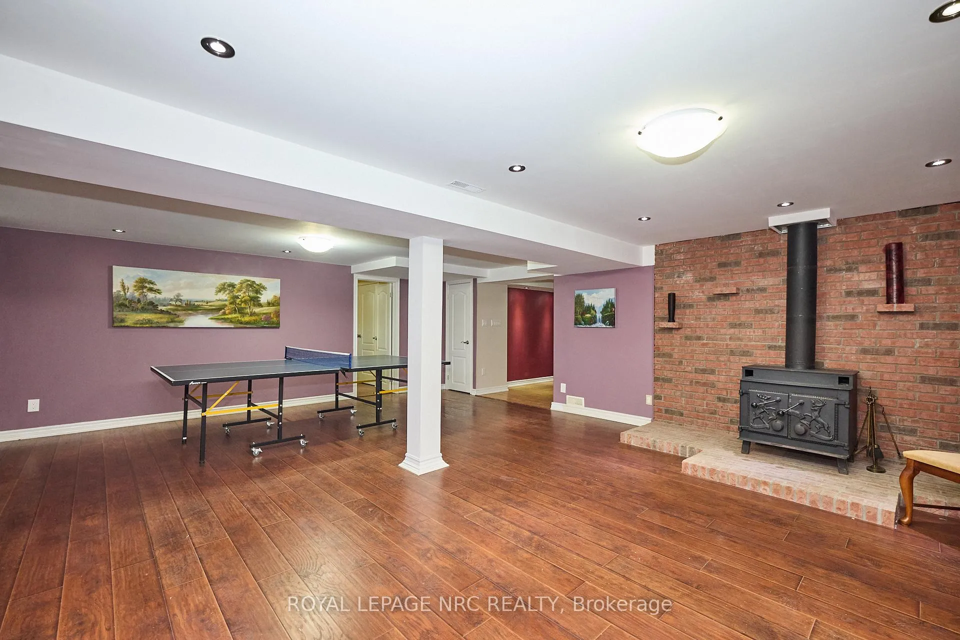 Photo 39 of 7 Woodmount Drive, St. Catharines, Burleigh Hill — HOMEH