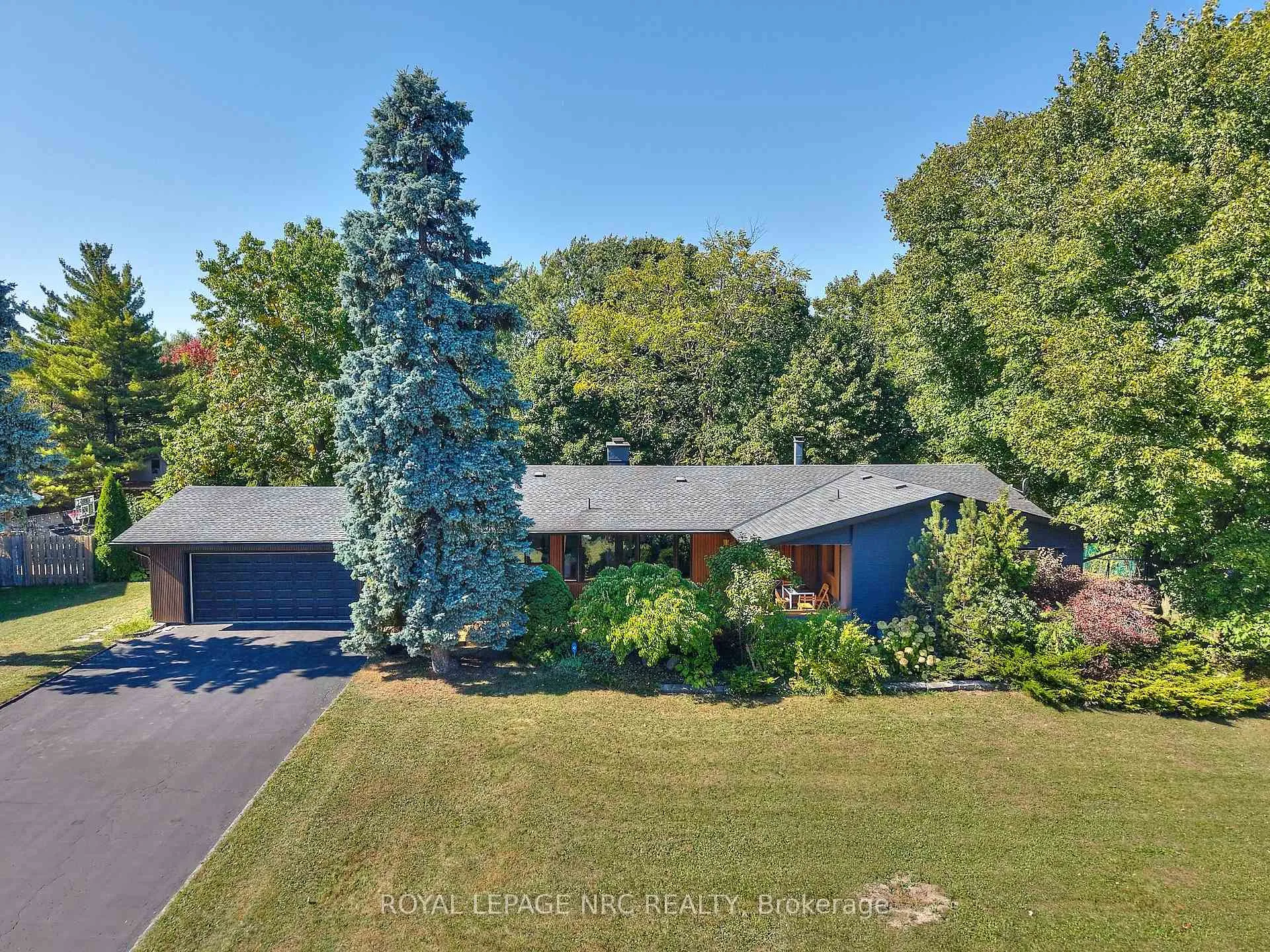 Photo 41 of 7 Woodmount Drive, St. Catharines, Burleigh Hill — HOMEH