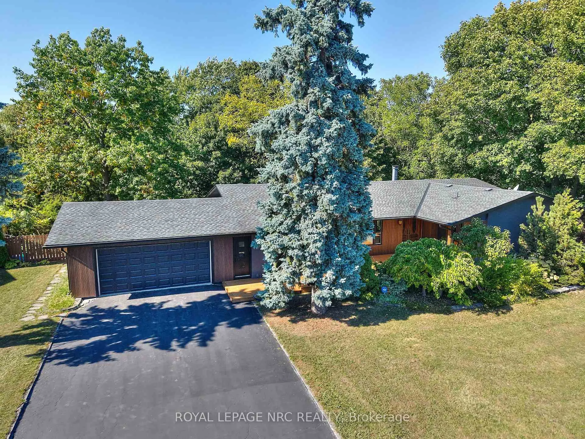 Photo 42 of 7 Woodmount Drive, St. Catharines, Burleigh Hill — HOMEH