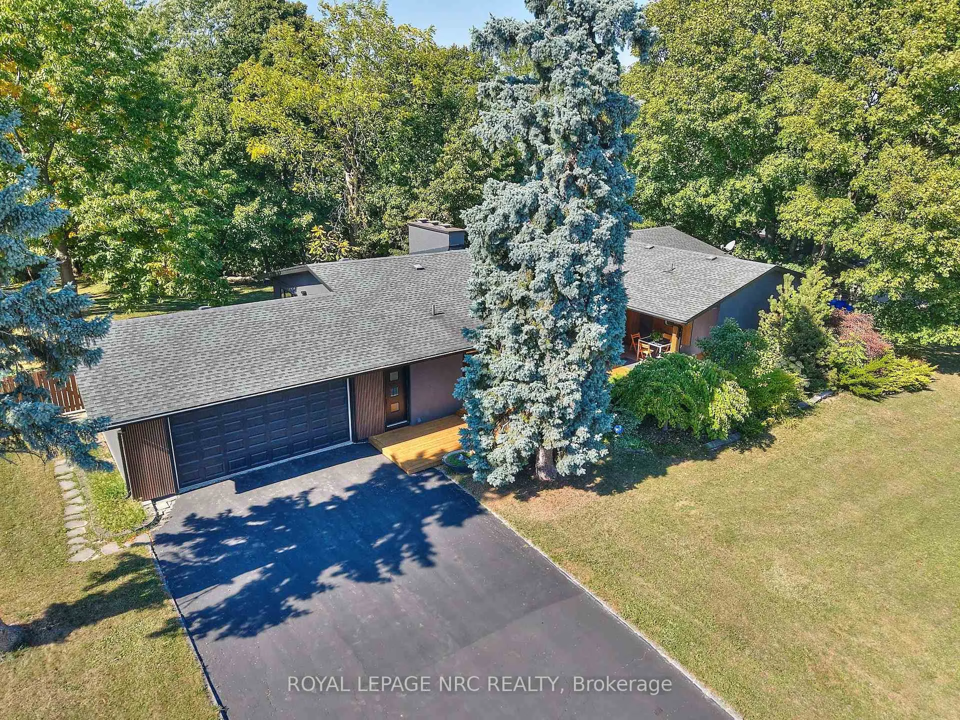 Photo 49 of 7 Woodmount Drive, St. Catharines, Burleigh Hill — HOMEH