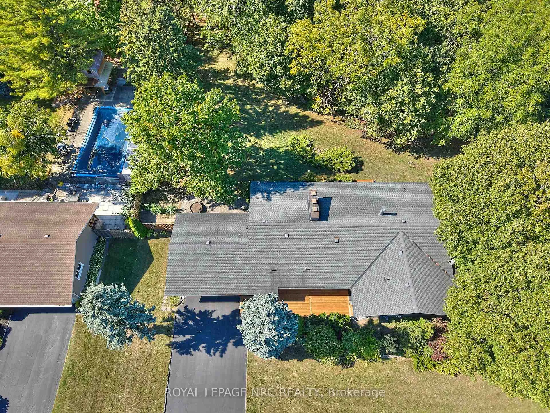 Photo 50 of 7 Woodmount Drive, St. Catharines, Burleigh Hill — HOMEH