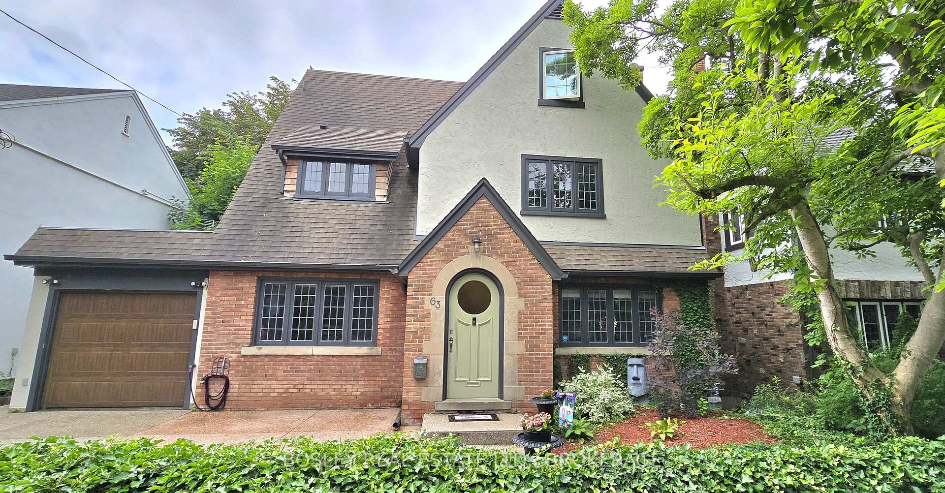 Photo 9 of 63 Yates Street, St. Catharines, Downtown — HOMEH