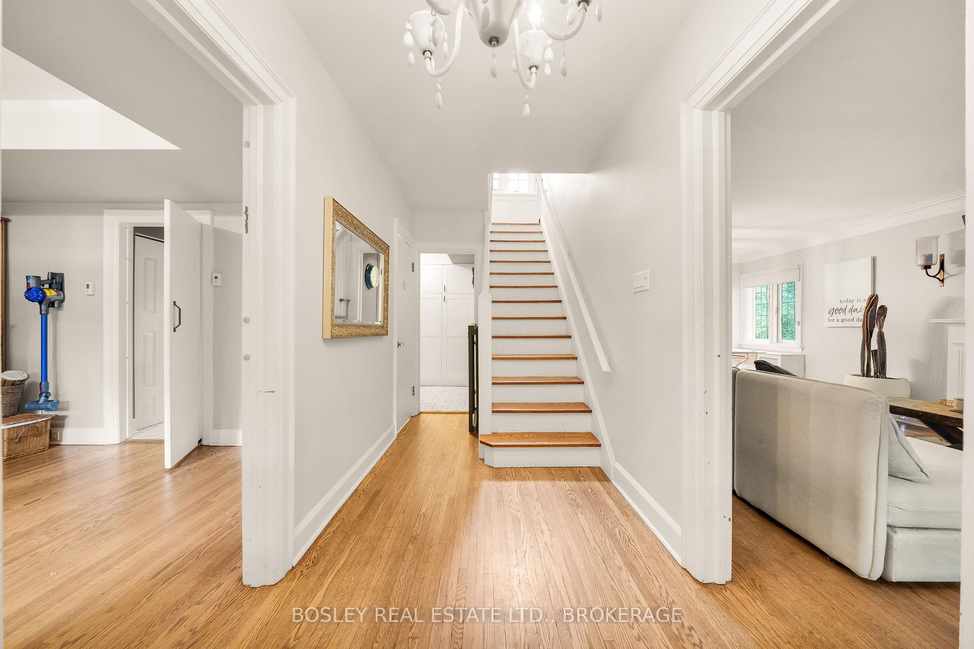 Photo 12 of 63 Yates Street, St. Catharines, Downtown — HOMEH