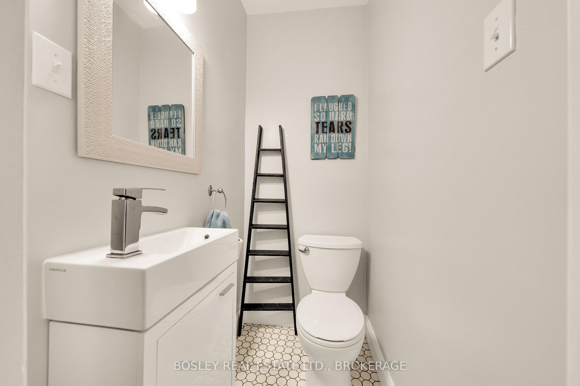 Photo 23 of 63 Yates Street, St. Catharines, Downtown — HOMEH