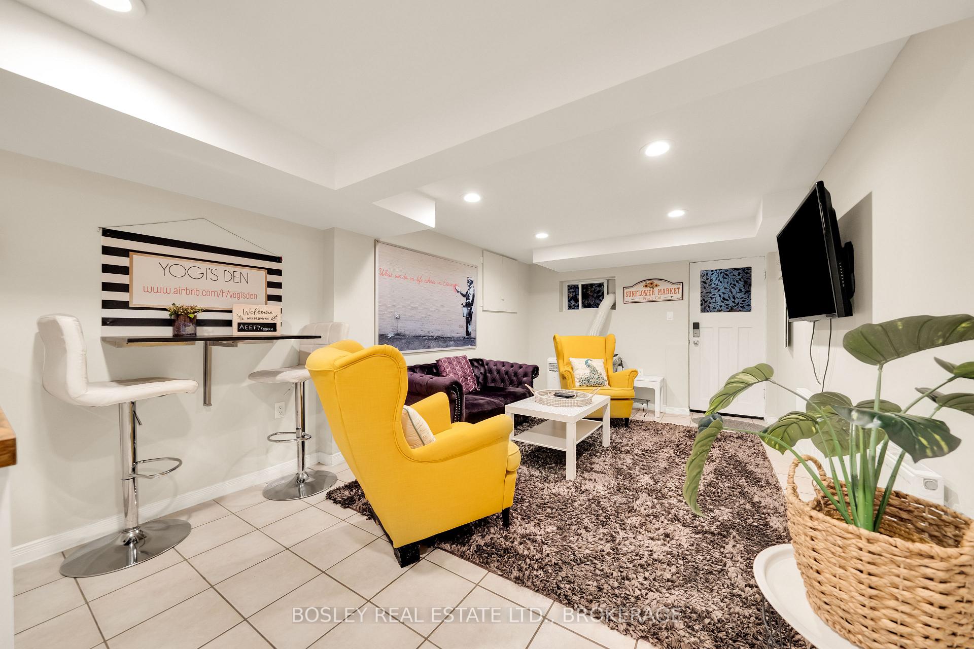 Photo 36 of 63 Yates Street, St. Catharines, Downtown — HOMEH