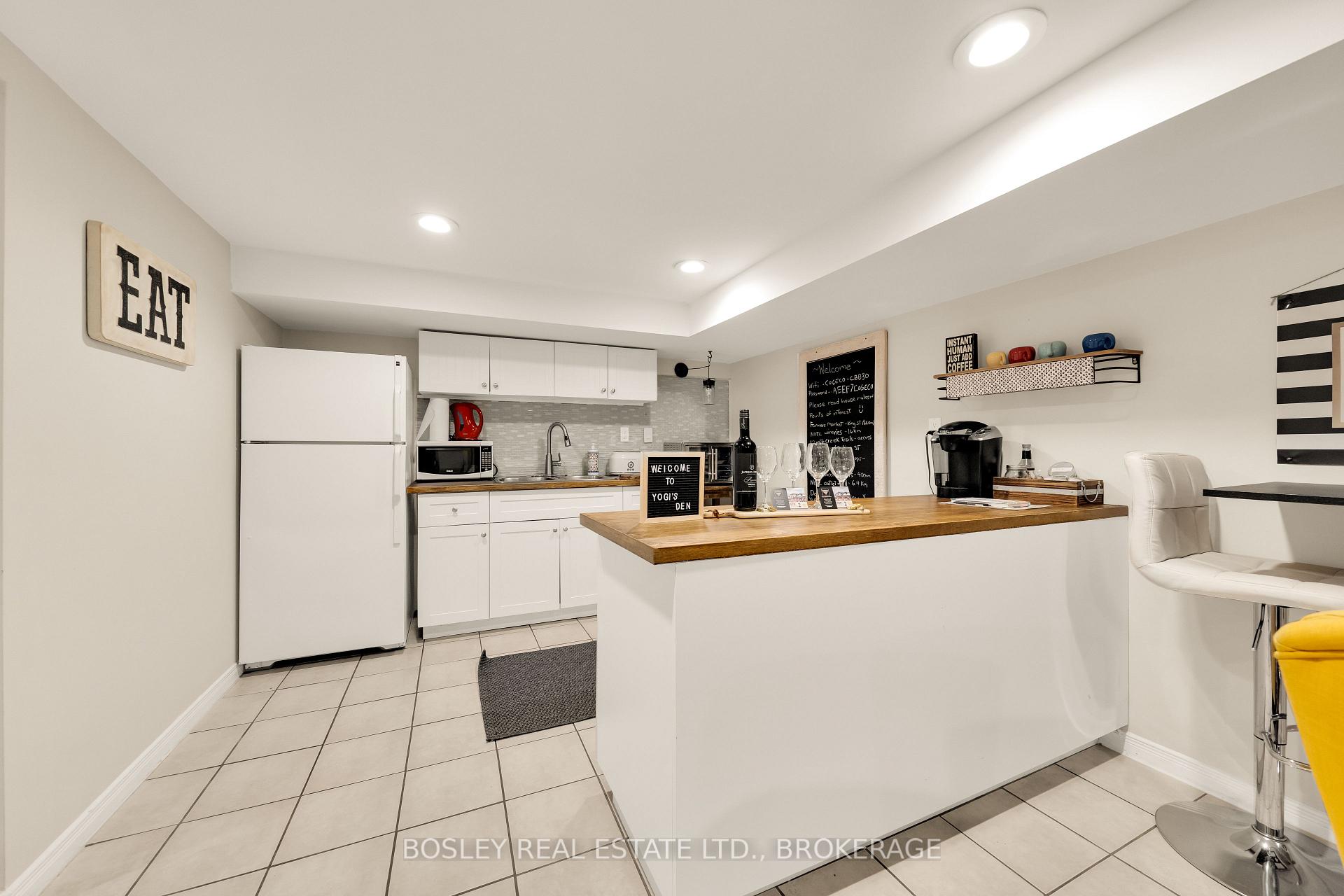 Photo 37 of 63 Yates Street, St. Catharines, Downtown — HOMEH