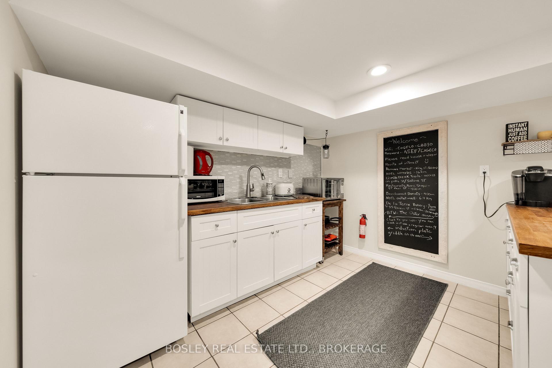 Photo 38 of 63 Yates Street, St. Catharines, Downtown — HOMEH