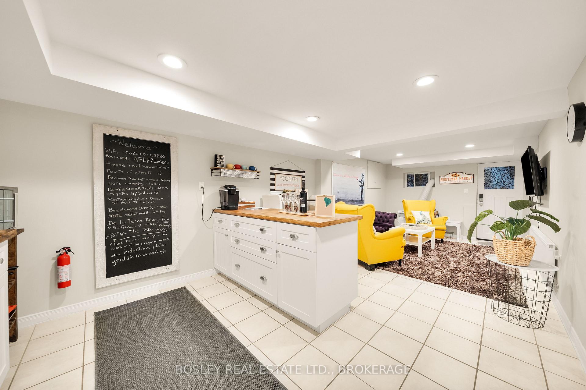 Photo 39 of 63 Yates Street, St. Catharines, Downtown — HOMEH