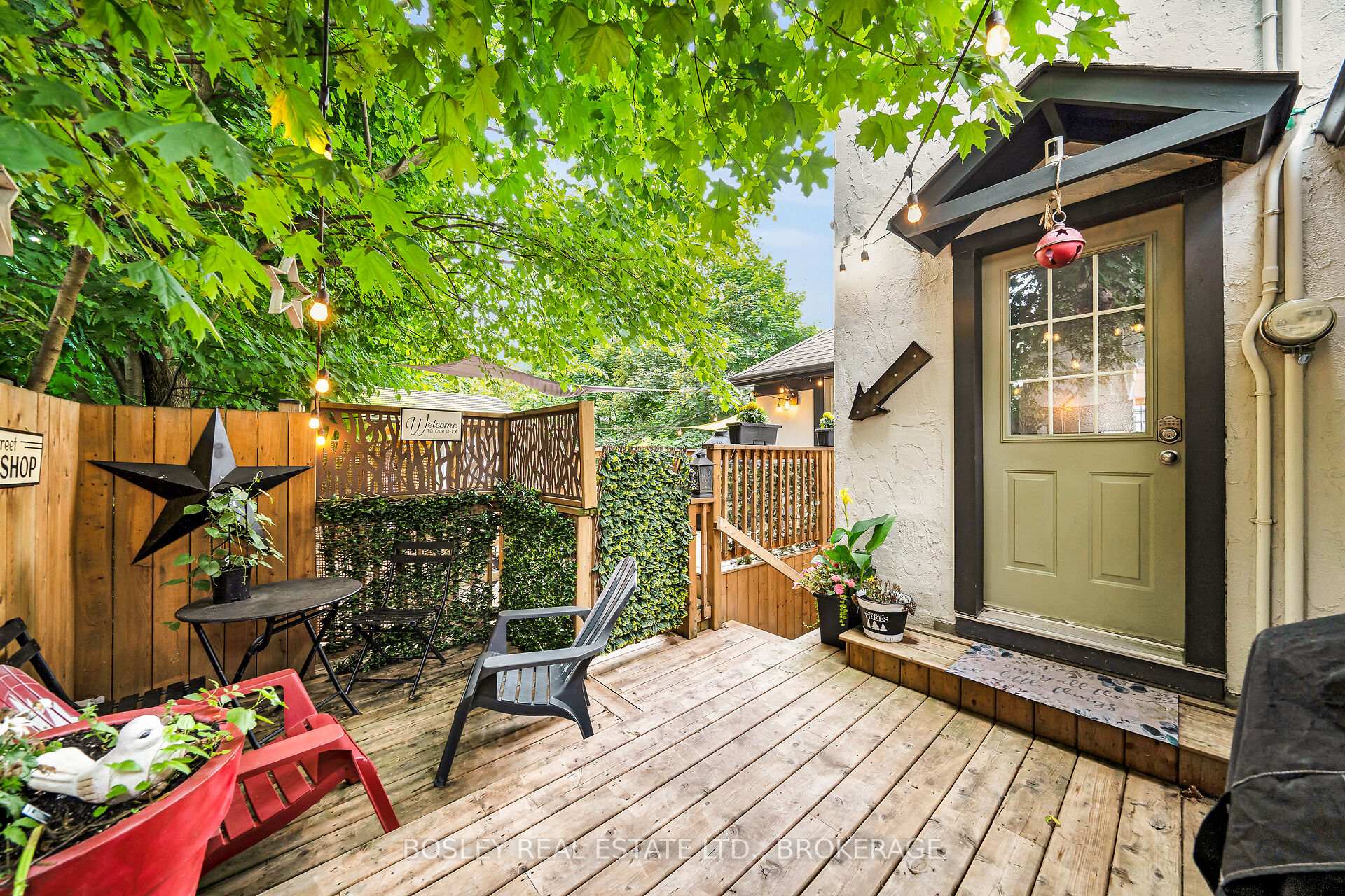 Photo 44 of 63 Yates Street, St. Catharines, Downtown — HOMEH