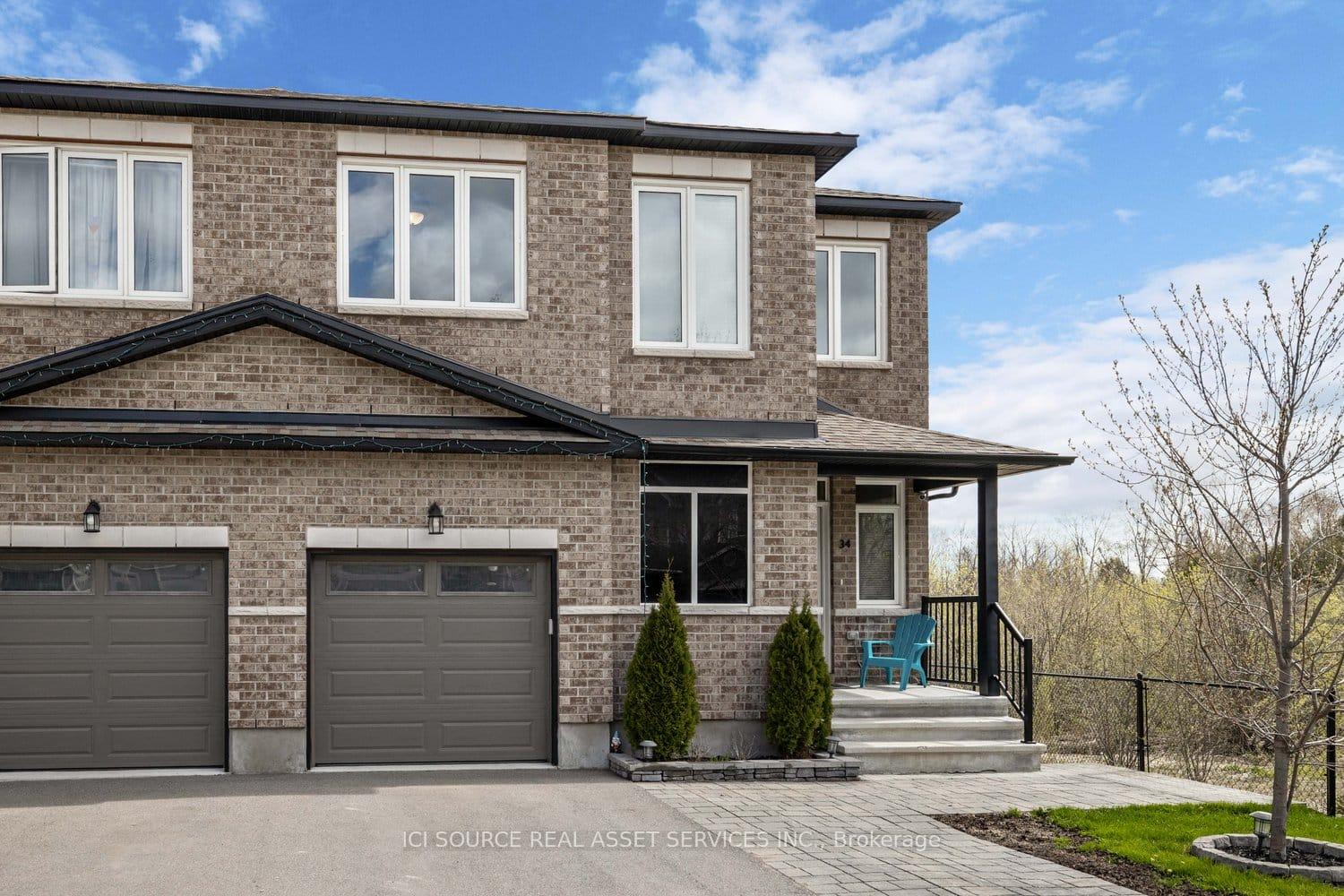 Photo 1 of Unit Main & 2nd Floor, 34 Wildpine Court, Ottawa, Stittsville (Central) — HOMEH