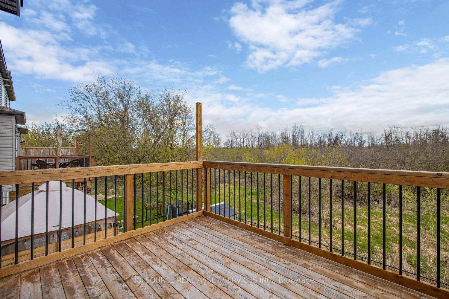 Photo 25 of Unit Main & 2nd Floor, 34 Wildpine Court, Ottawa, Stittsville (Central) — HOMEH