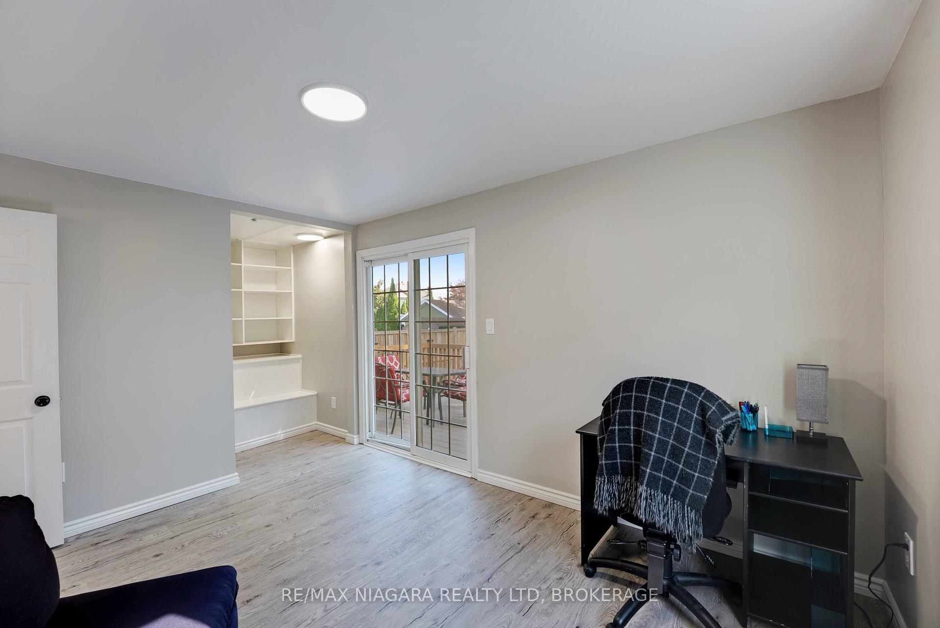 Photo 22 of 90 Pleasant Avenue, St. Catharines, Downtown — HOMEH