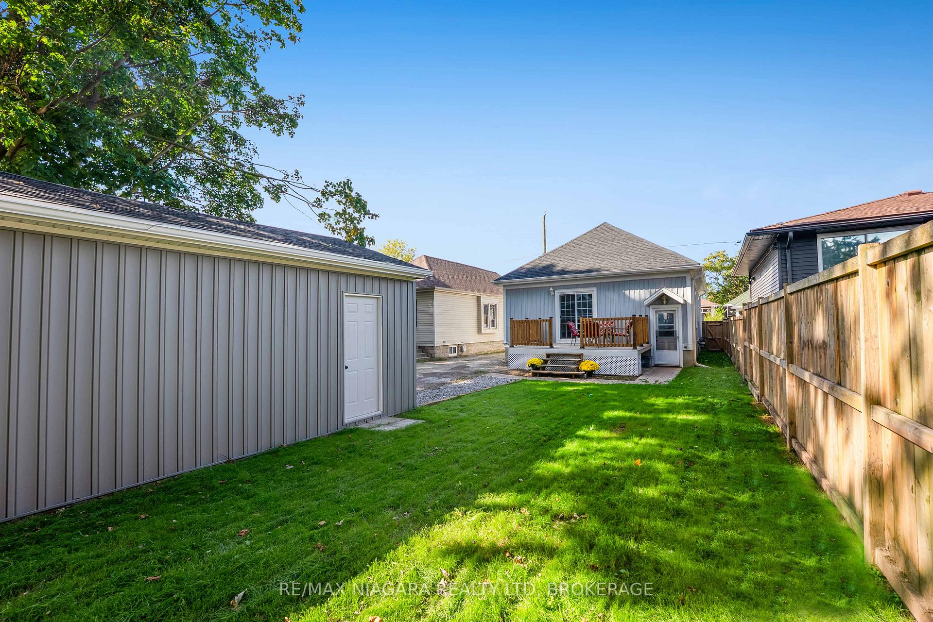 Photo 41 of 90 Pleasant Avenue, St. Catharines, Downtown — HOMEH