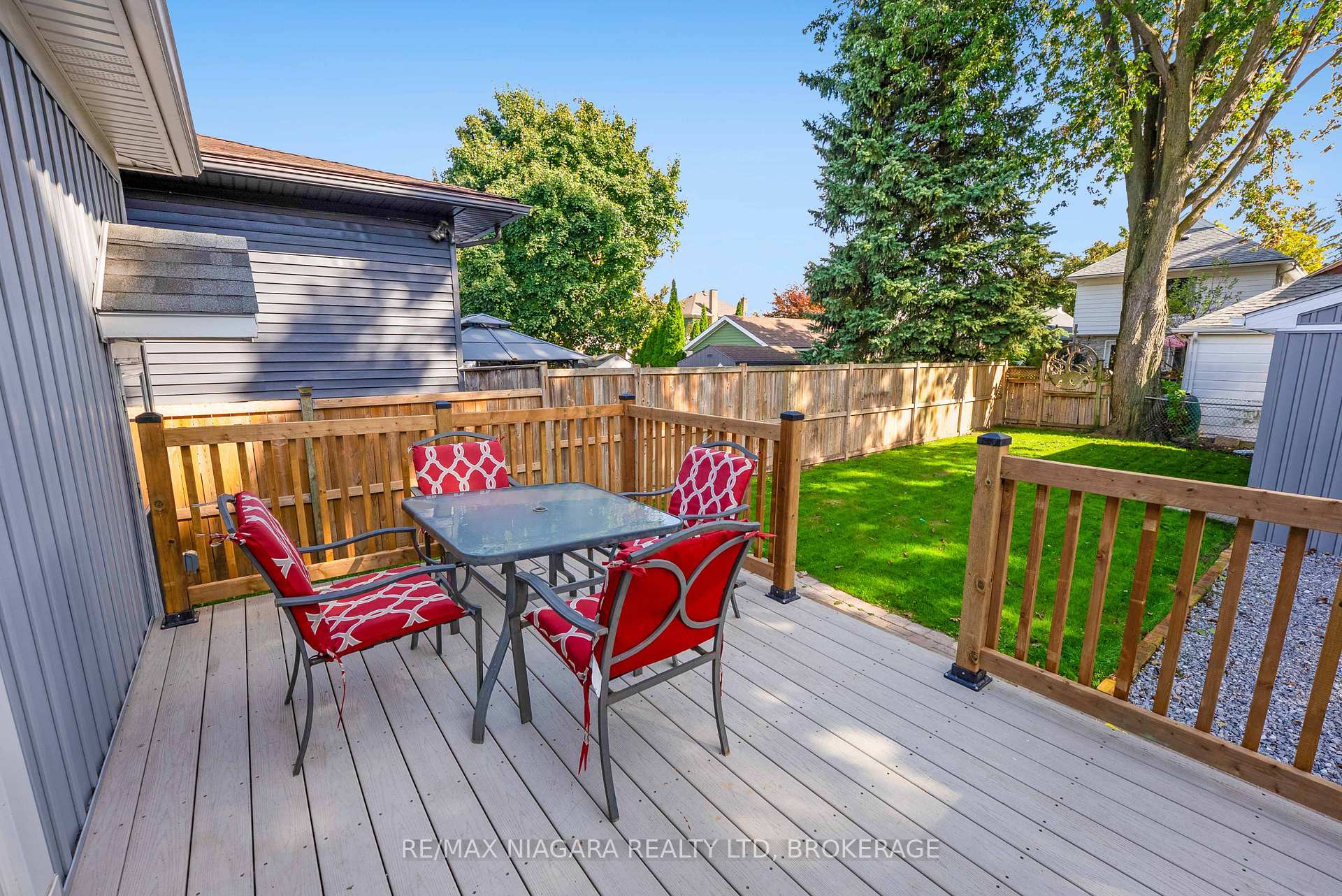 Photo 44 of 90 Pleasant Avenue, St. Catharines, Downtown — HOMEH