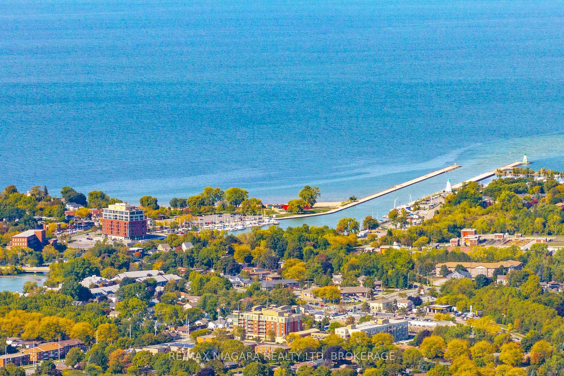 Photo 50 of 90 Pleasant Avenue, St. Catharines, Downtown — HOMEH