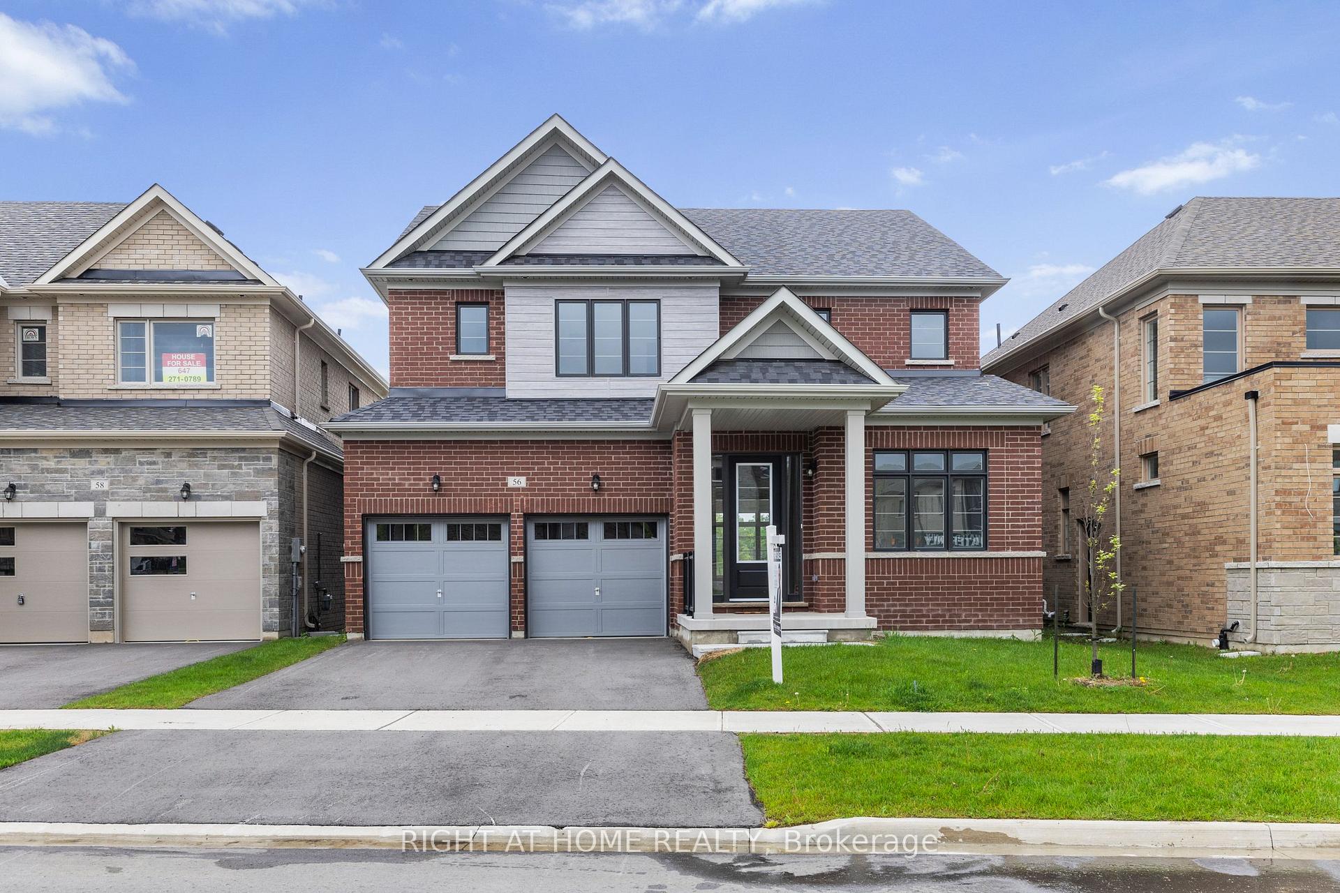 Photo 1 of 56 Calypso Avenue, Springwater, Midhurst — HOMEH