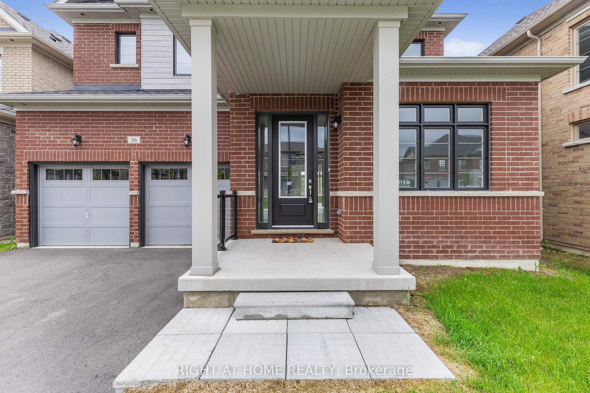 Photo 2 of 56 Calypso Avenue, Springwater, Midhurst — HOMEH