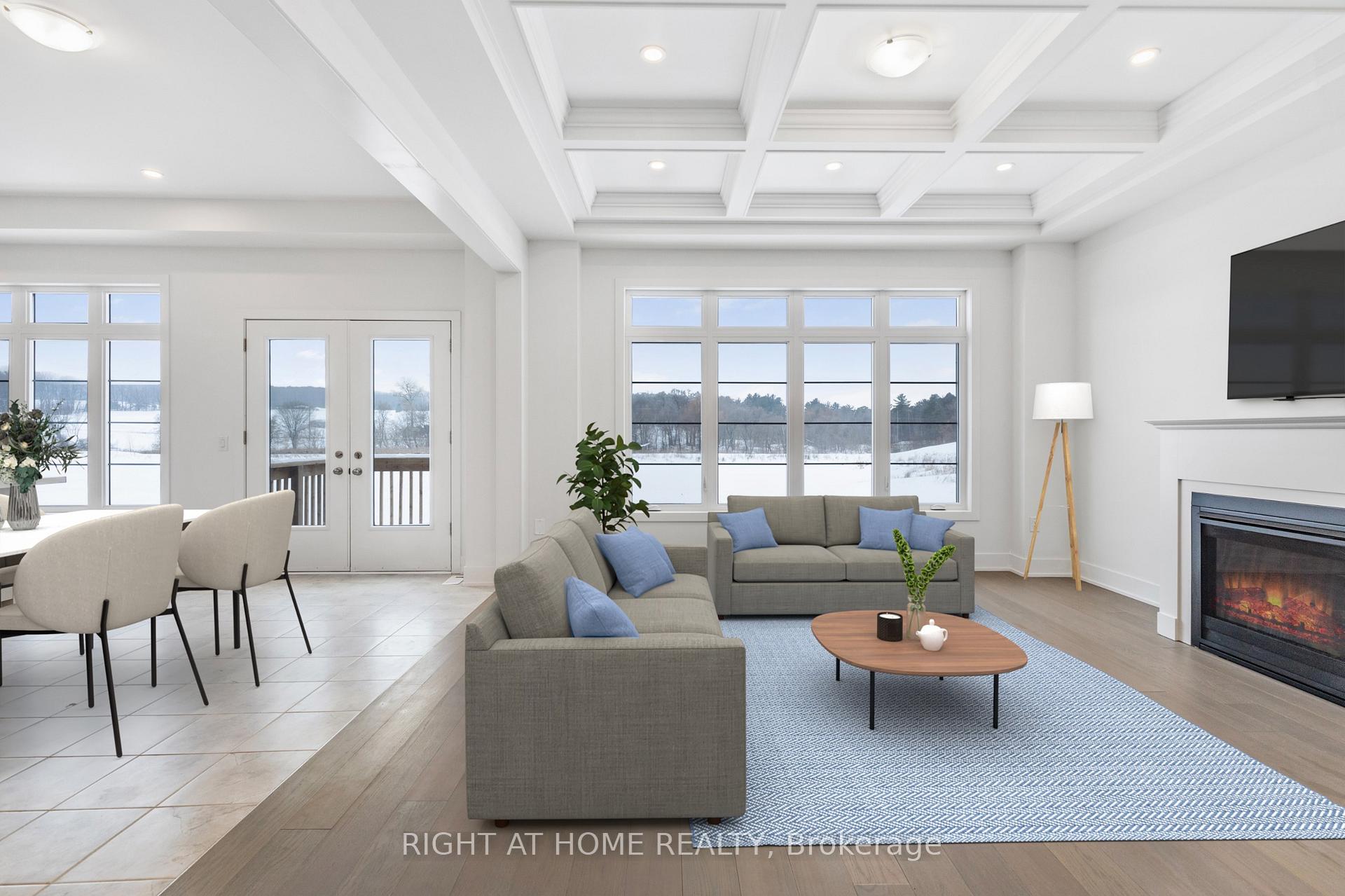 Photo 14 of 56 Calypso Avenue, Springwater, Midhurst — HOMEH