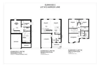 Photo 2 of 67 Harrow Lane, St. Thomas — HOMEH