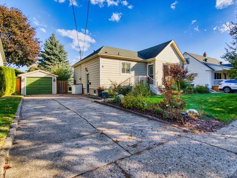 Photo 1 of 5 Hewko Street, St. Catharines, Fairview — HOMEH