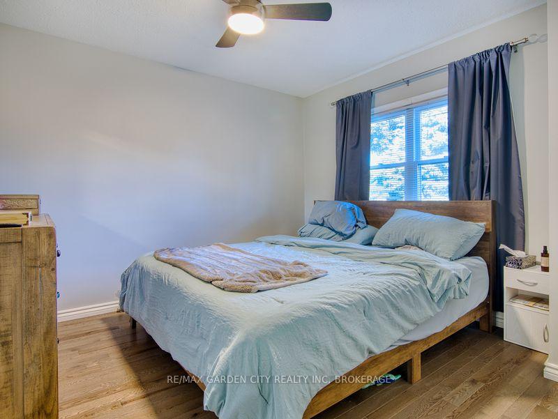 Photo 22 of 5 Hewko Street, St. Catharines, Fairview — HOMEH