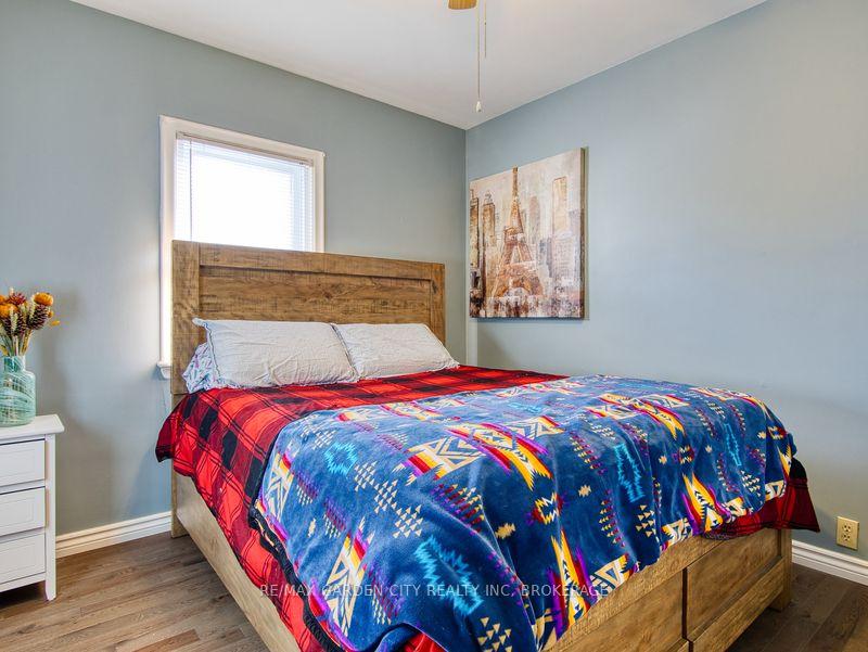 Photo 24 of 5 Hewko Street, St. Catharines, Fairview — HOMEH