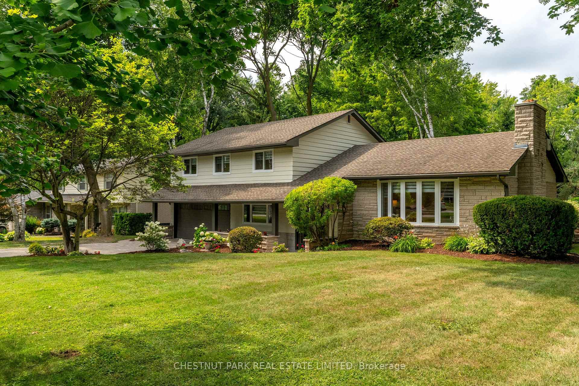 Front of 80 Delamere Avenue