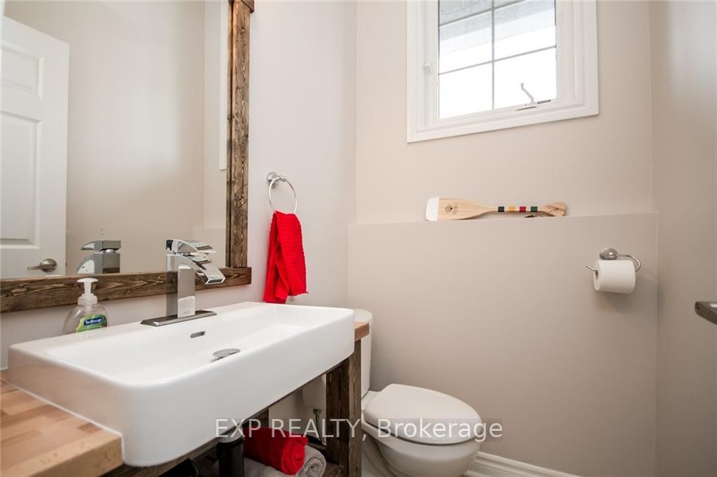 Photo 2 of 953 Messor Crescent, Ottawa, Stittsville (North) — HOMEH