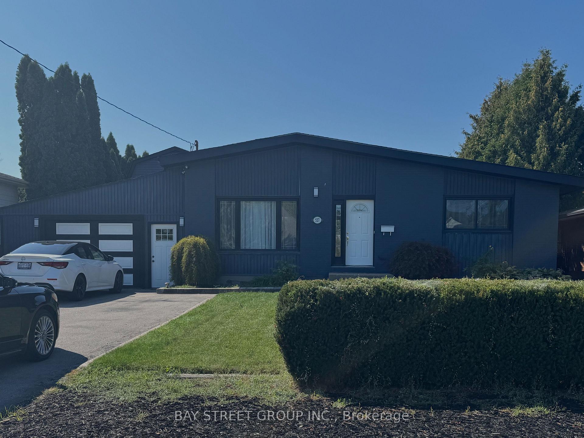Photo 1 of 527 Geneva Street, St. Catharines, Lakeport — HOMEH