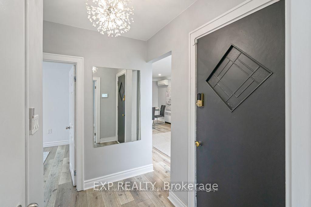 Photo 5 of 28 Gale Crescent, St. Catharines, E. Chester — HOMEH