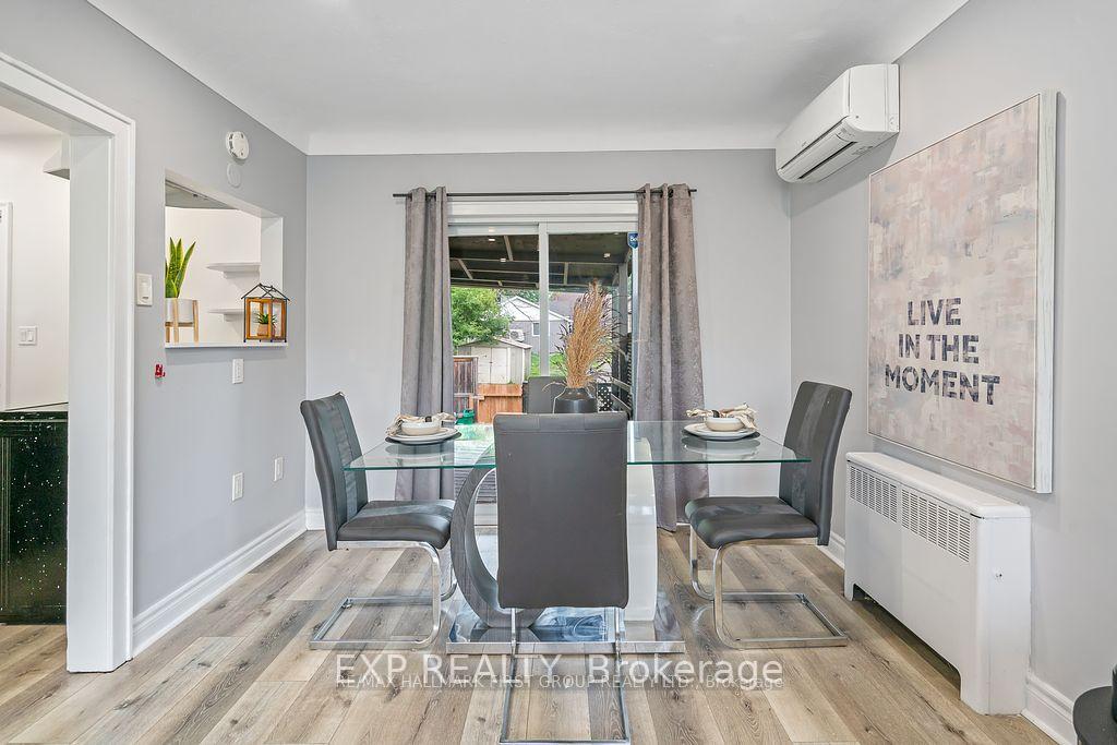 Photo 10 of 28 Gale Crescent, St. Catharines, E. Chester — HOMEH
