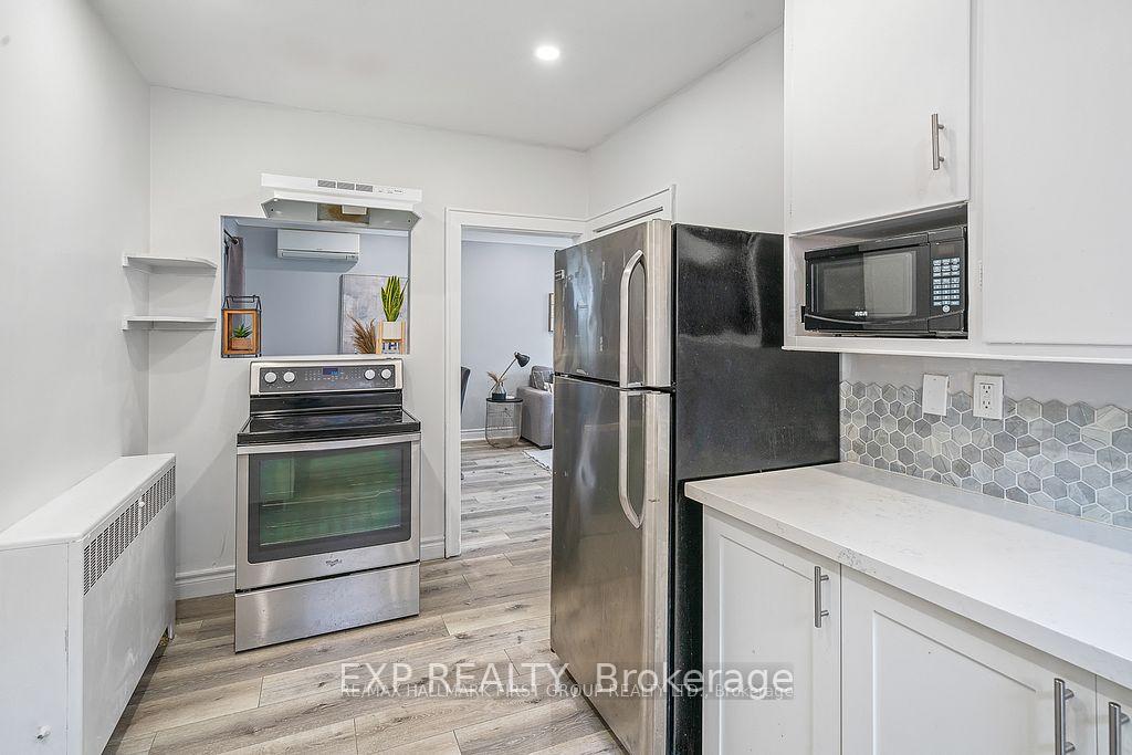 Photo 12 of 28 Gale Crescent, St. Catharines, E. Chester — HOMEH