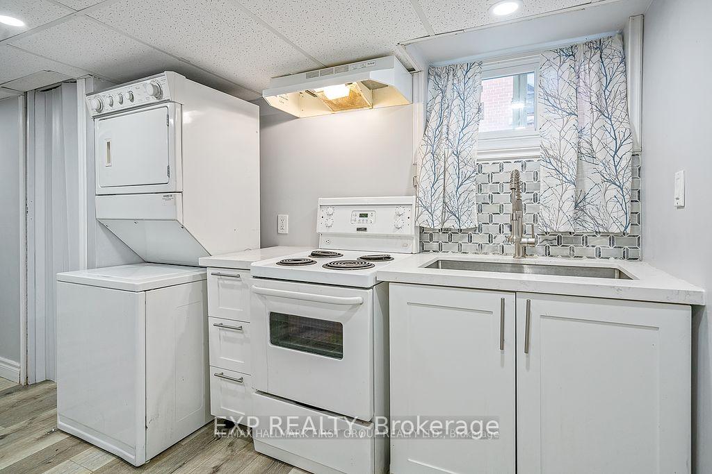 Photo 23 of 28 Gale Crescent, St. Catharines, E. Chester — HOMEH