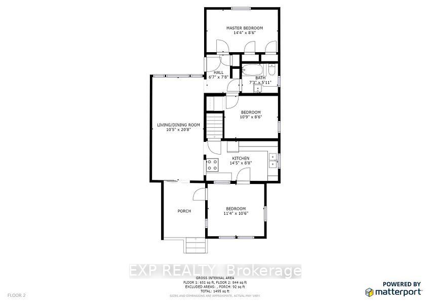 Photo 25 of 28 Gale Crescent, St. Catharines, E. Chester — HOMEH