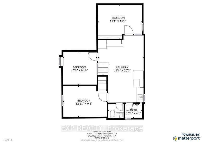 Photo 26 of 28 Gale Crescent, St. Catharines, E. Chester — HOMEH