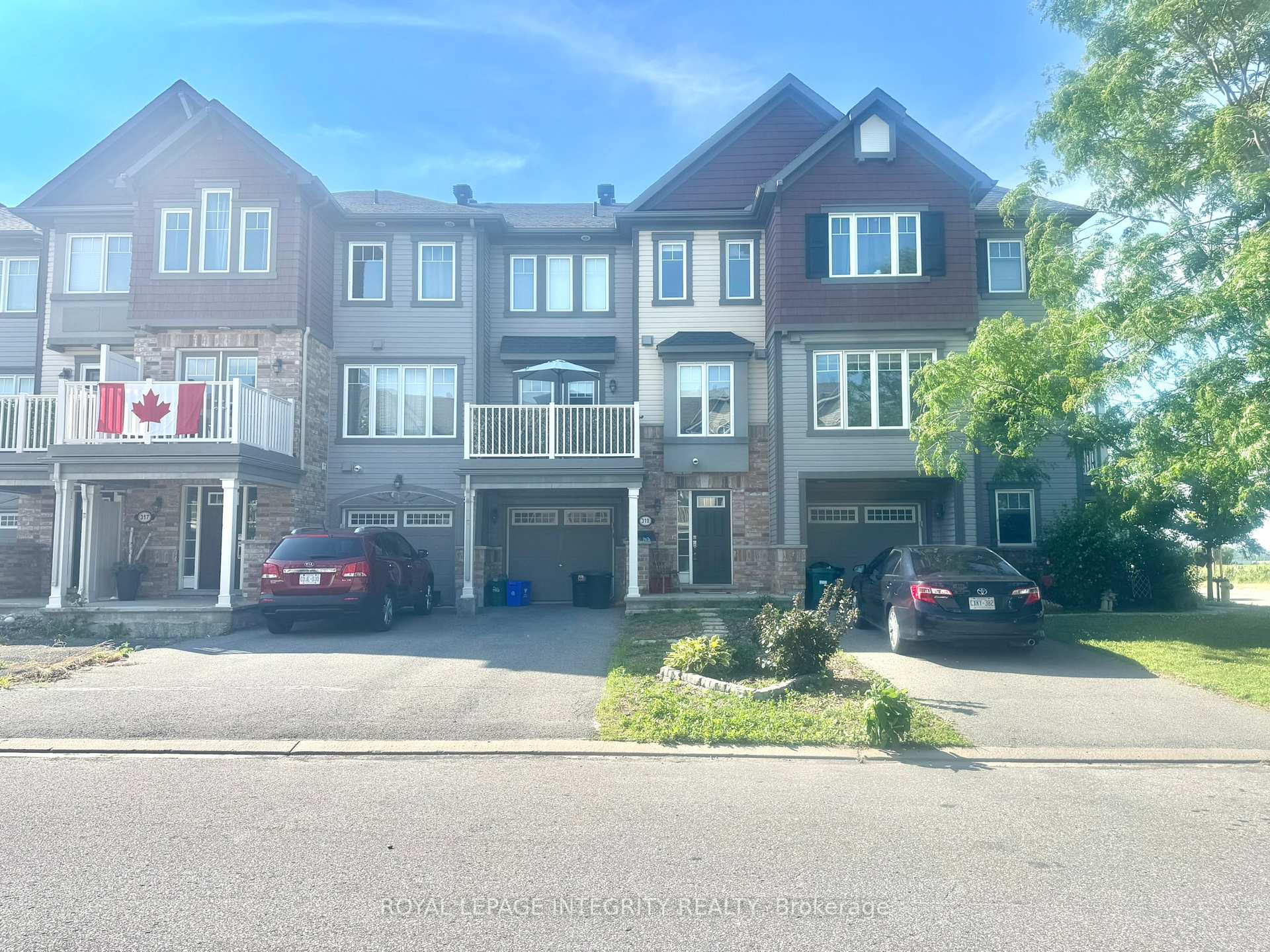 Photo 1 of 319 Menorca Drive, Ottawa, Stittsville (North) — HOMEH