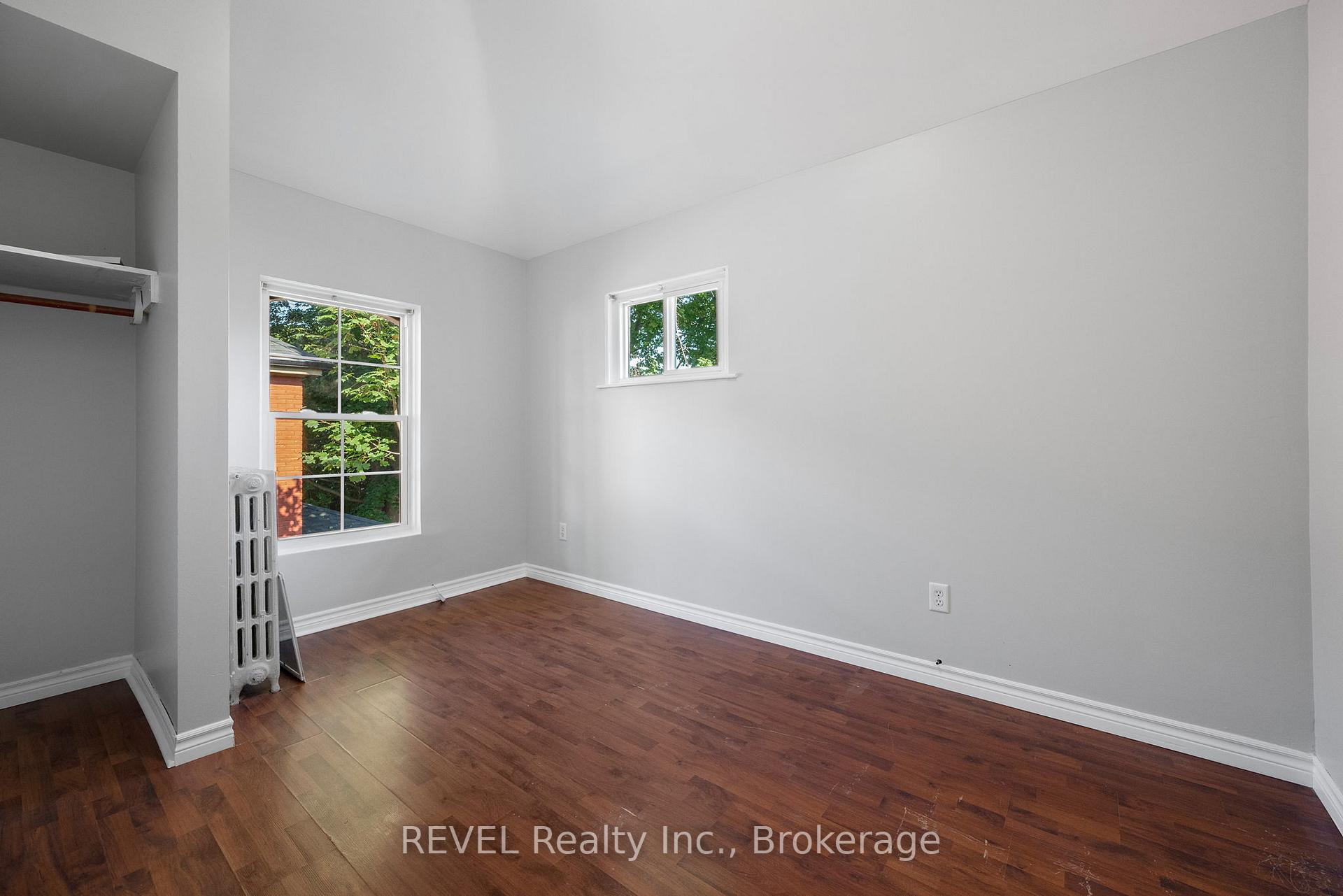 Photo 14 of Unit Unit 2, 166 James Street, St. Catharines, Downtown — HOMEH