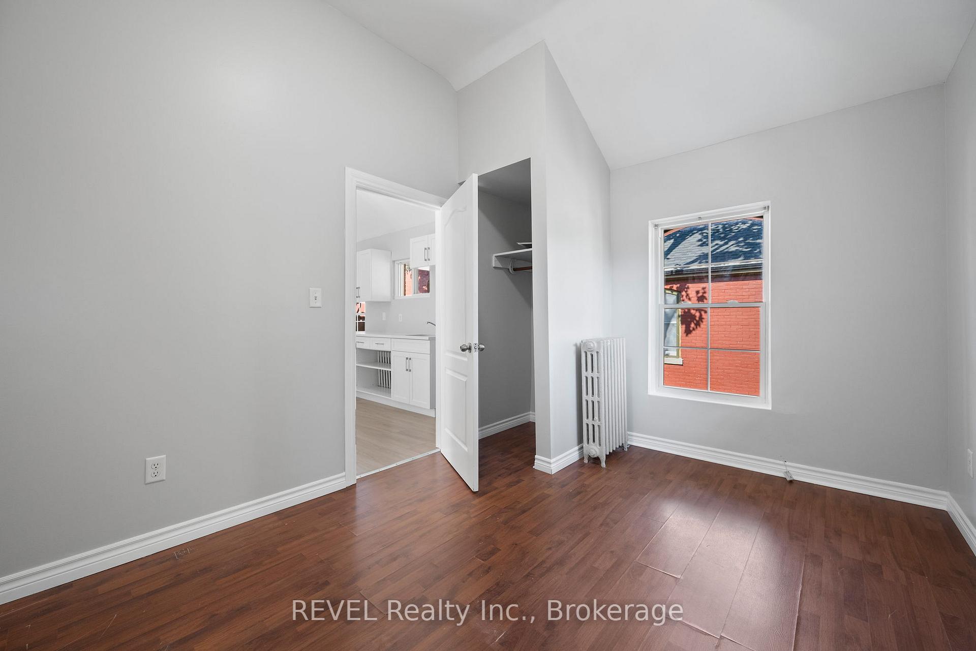 Photo 15 of Unit Unit 2, 166 James Street, St. Catharines, Downtown — HOMEH