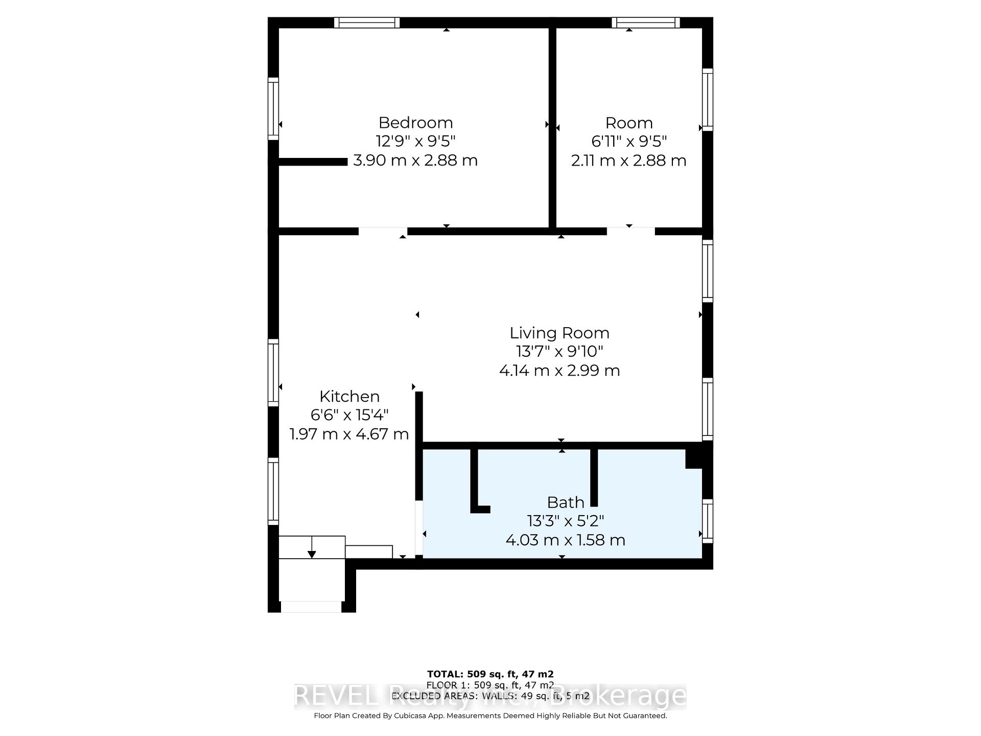 Photo 17 of Unit Unit 2, 166 James Street, St. Catharines, Downtown — HOMEH