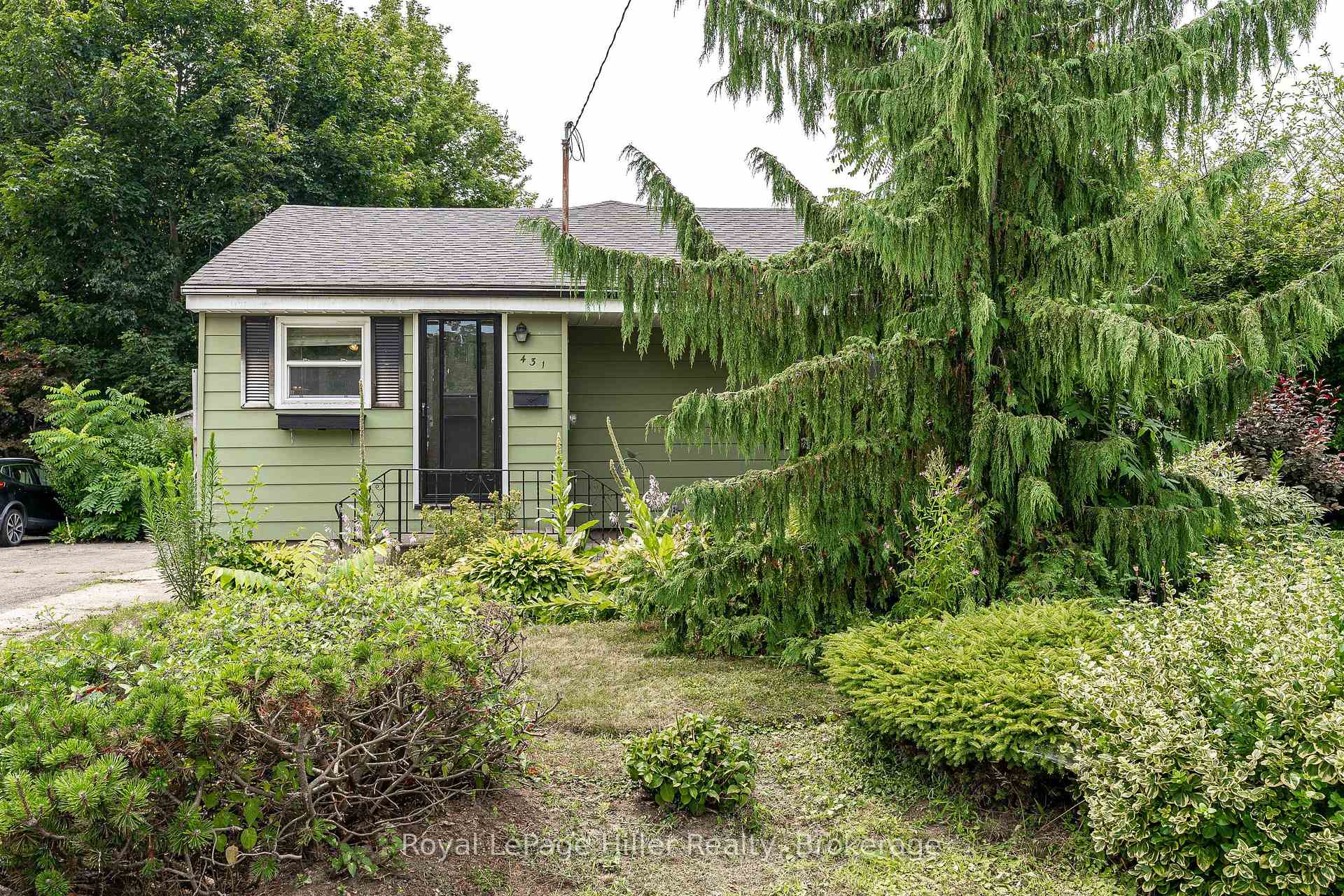 Photo 5 of 431 West Gore Street, Stratford — HOMEH