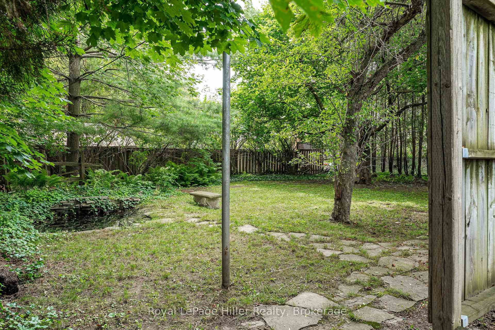 Photo 9 of 431 West Gore Street, Stratford — HOMEH