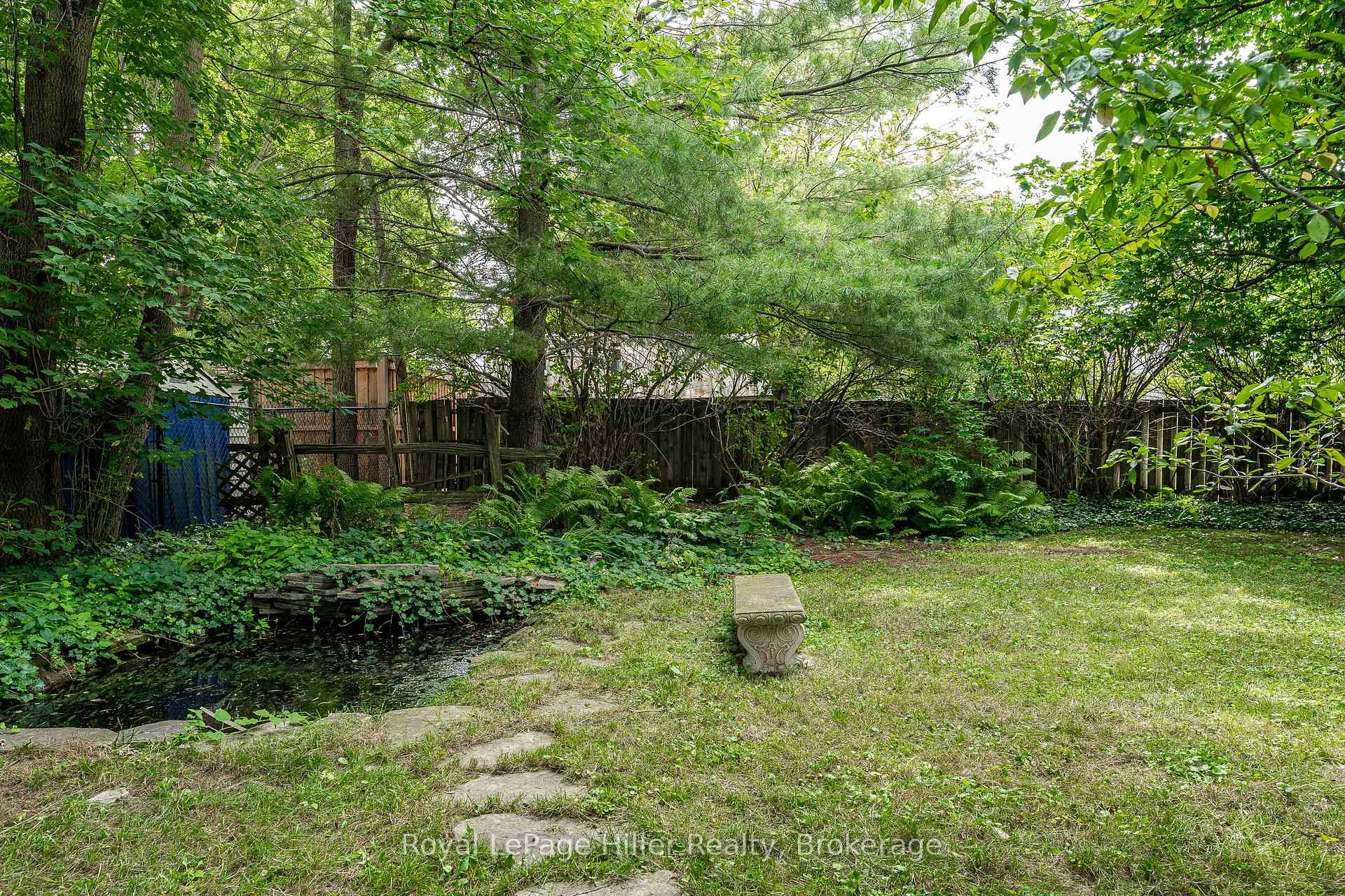 Photo 11 of 431 West Gore Street, Stratford — HOMEH